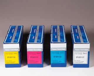 Toners impresora Epson