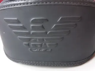 OFERTA Gafas de sol rojas Armanni