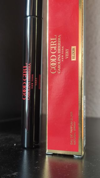 Good Girl Carolina Herrera - Elixir