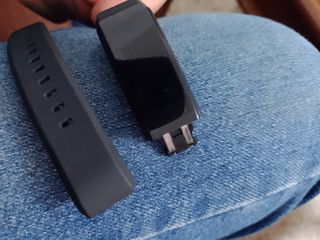 Smartphone cardiofrequenzimetro