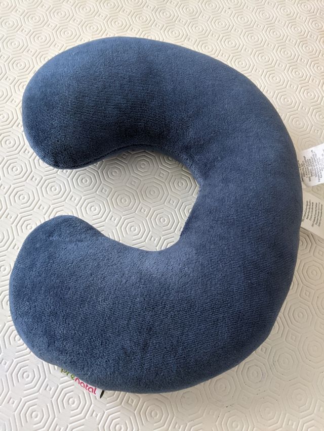 Cuscino per viaggio Prenatal bimbi