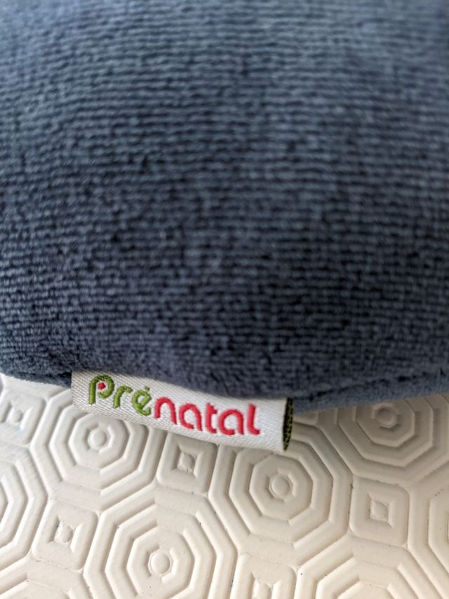 Cuscino per viaggio Prenatal bimbi
