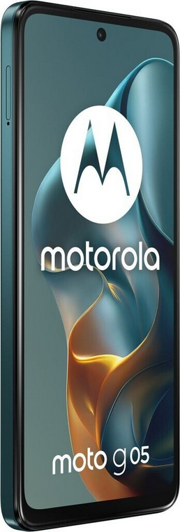 Motorola Moto G05