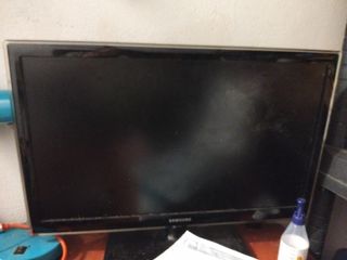 Pantalla Samsung Smart tv 21 pulgadas