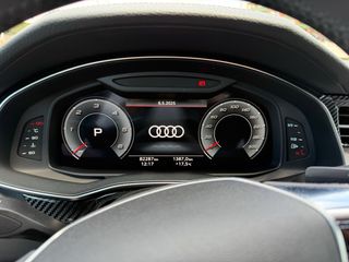 Audi A6 AVANT 2021 40 TDI 150kW (204CV)