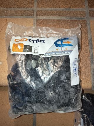 250 Crucetas Nivelación Azulejos 2mm