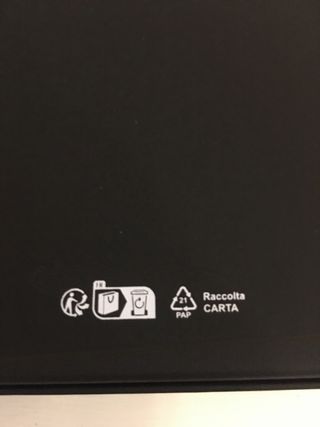 Scatola e Busta Chanel