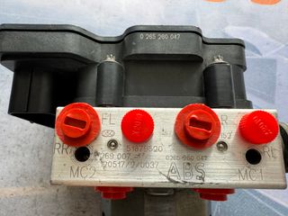 51879520 0265260047 PEUGEOT CITROEN FIAT ABS