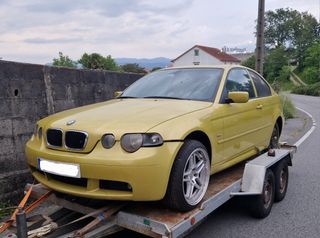 BMW Serie 3 2005