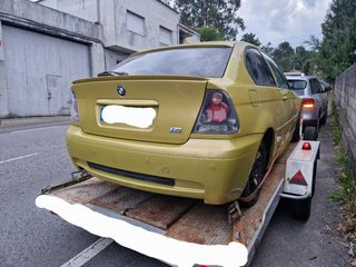 BMW Serie 3 2005