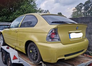 BMW Serie 3 2005
