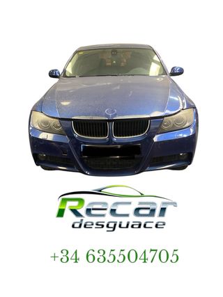 BMW 320d E90 n47d20a