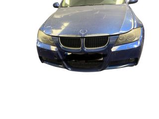 BMW 320d E90 n47d20a