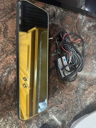 Espejo para coche