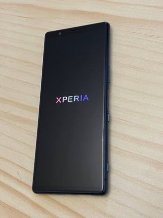 Sony Xperia 5 Snapdragon 855. LTE gratuito