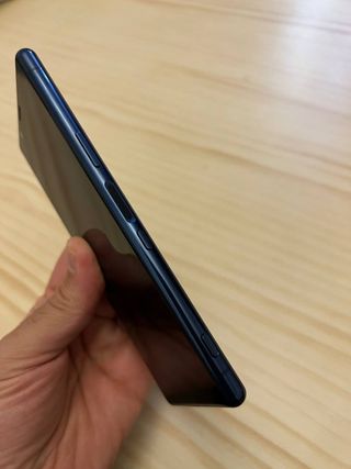 Sony Xperia 5 Snapdragon 855. LTE gratuito