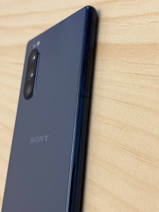 Sony Xperia 5 Snapdragon 855. LTE gratuito