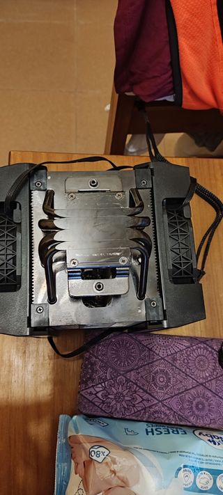 Disipador Corsair A500