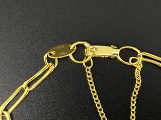 pulsera oro 18k
