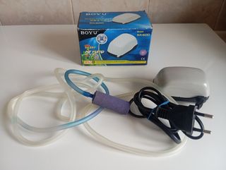 PECERA NUEVA SIN ESTRENAR