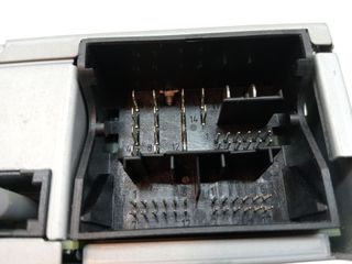 SISTEMA AUDIO / RADIO CD SKODA OCTAVIA COMBI (5E5)