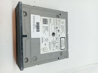 SISTEMA AUDIO / RADIO CD SKODA OCTAVIA COMBI (5E5)