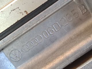 CULATA AUDI A4 AVANT (8E)