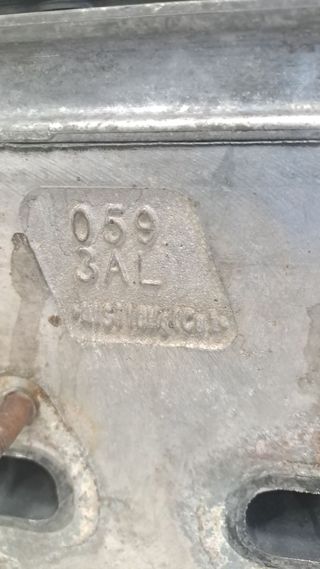 CULATA AUDI A6 ALLROAD C6 (4FH)