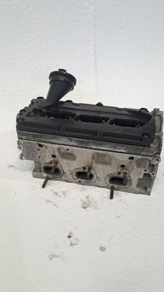 CULATA AUDI A6 ALLROAD C6 (4FH)