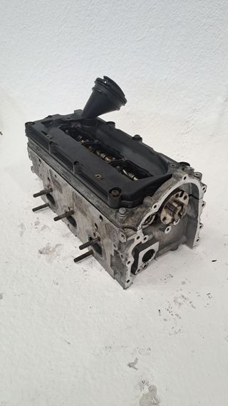 CULATA AUDI A6 ALLROAD C6 (4FH)