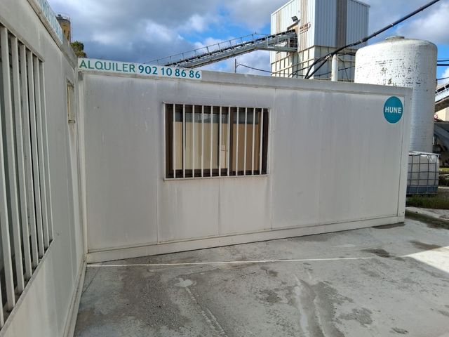 Caseta modular doble