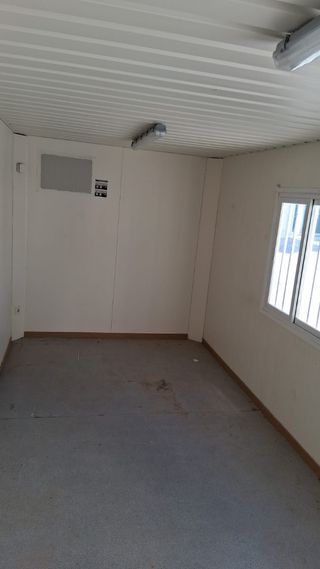 Caseta modular doble