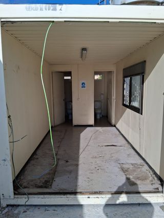 Caseta modular doble