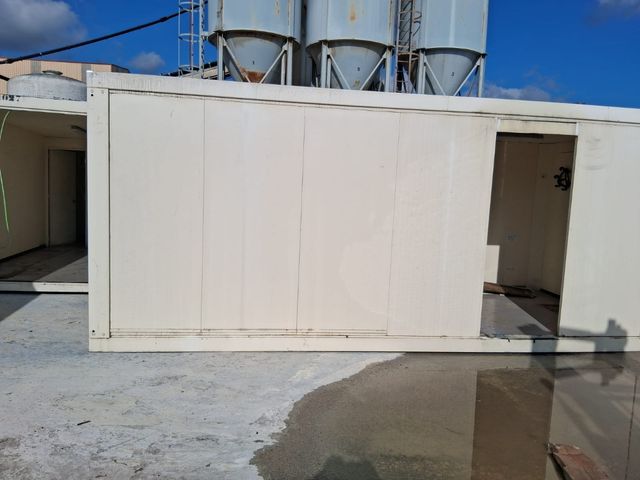 Caseta modular doble