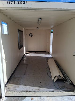 Caseta modular doble