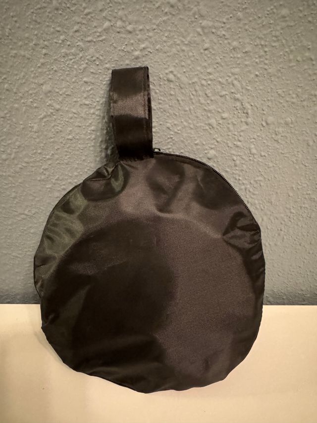 Eliporto pieghevole per droni