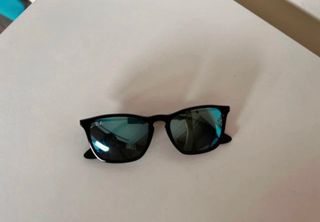 gafas Rayban espejo azul