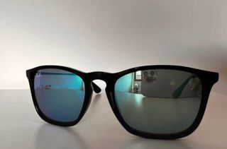 gafas Rayban espejo azul