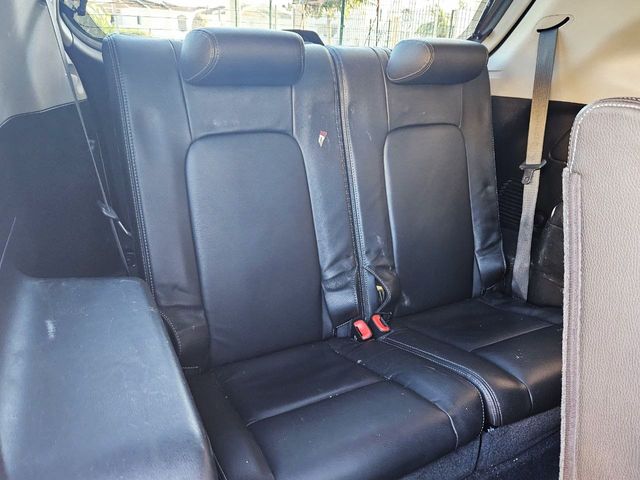 Chevrolet Captiva 2.2d LTZ 4WD 7 plazas Auto 185cv