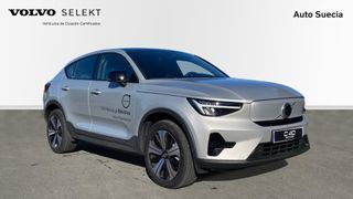 VOLVO C40 todoterreno BEV 70KWH RECHARGE PLUS 5P