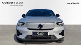 VOLVO C40 todoterreno BEV 70KWH RECHARGE PLUS 5P