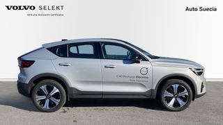 VOLVO C40 todoterreno BEV 70KWH RECHARGE PLUS 5P