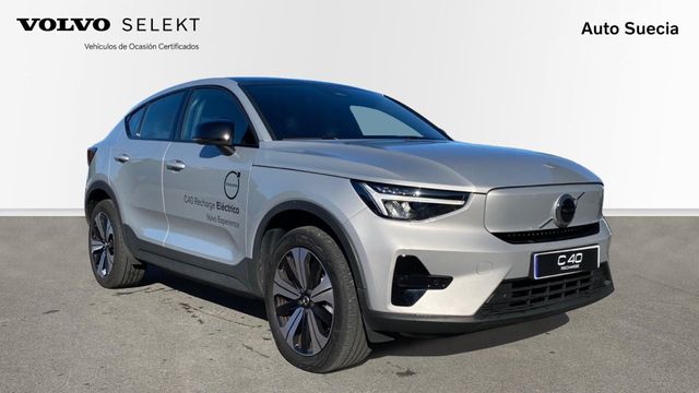 VOLVO C40 todoterreno BEV 70KWH RECHARGE PLUS 5P
