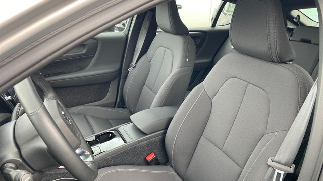 VOLVO C40 todoterreno BEV 70KWH RECHARGE PLUS 5P
