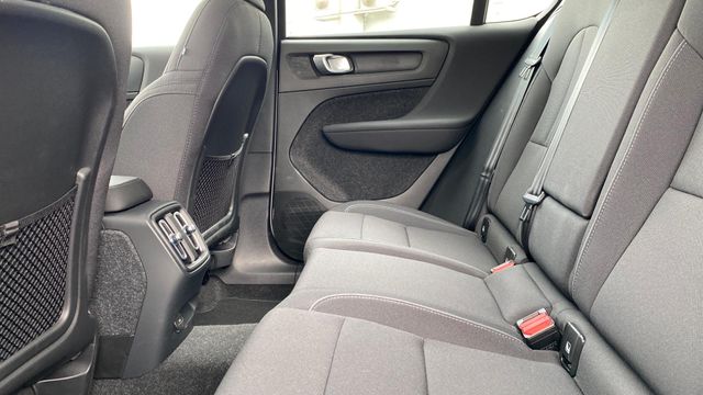 VOLVO C40 todoterreno BEV 70KWH RECHARGE PLUS 5P