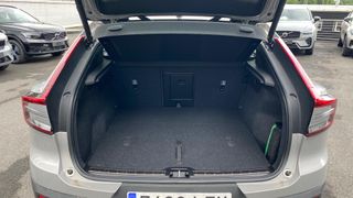 VOLVO C40 todoterreno BEV 70KWH RECHARGE PLUS 5P