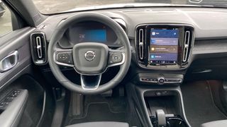 VOLVO C40 todoterreno BEV 70KWH RECHARGE PLUS 5P