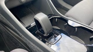 VOLVO C40 todoterreno BEV 70KWH RECHARGE PLUS 5P