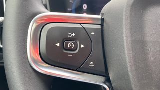 VOLVO C40 todoterreno BEV 70KWH RECHARGE PLUS 5P