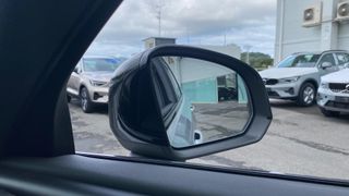 VOLVO C40 todoterreno BEV 70KWH RECHARGE PLUS 5P